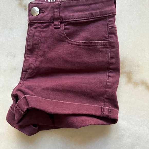 AE HIRISE SHORT SIZE 4 - Picture 2 of 5